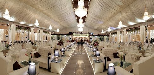 The Meadows Banquet