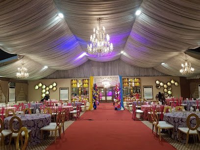 Redisson Banquet