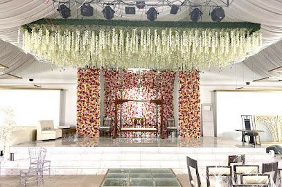 The Mughal-E-Azam Banquet