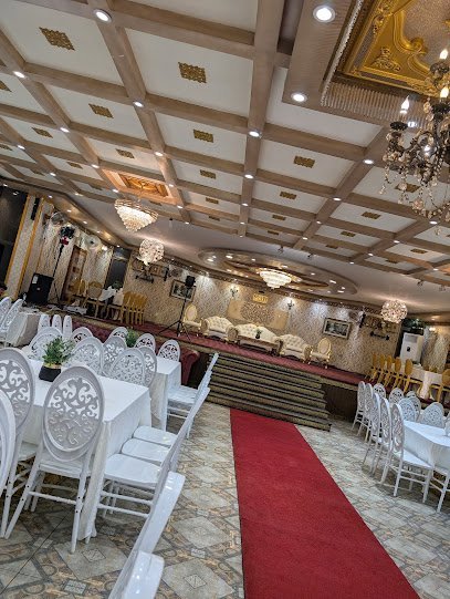 Guldasta Banquet Hall