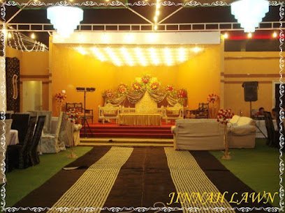 Jinnah Lawn