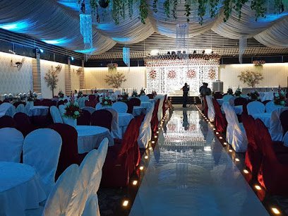 Mehak Marquee مہک مارکی
