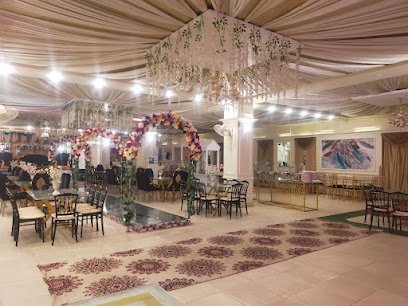 Hana Royal Banquet