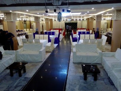 The Glitz Banquet