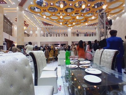 Labbaik Luxury Banquet