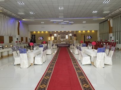 Ahmed Garden Banquet