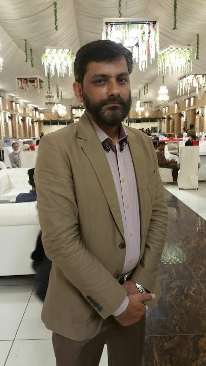 Al Saad Banquet