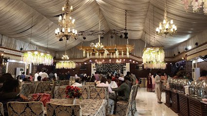 Raheela Banquet