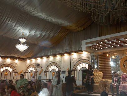 Al-Habib Gold Banquet