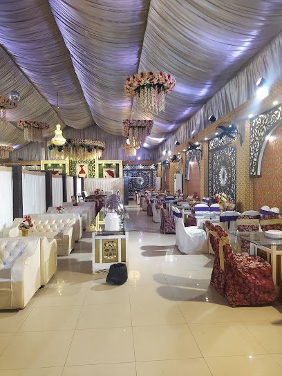 Jannat Banquet