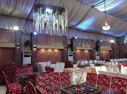 Mubeen Banquet