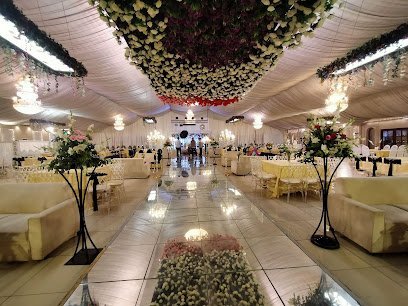 The Imperial Marquee
