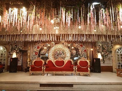 Atlantis Marquee