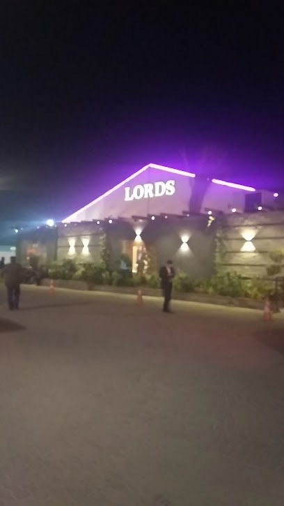 Lords Banquet