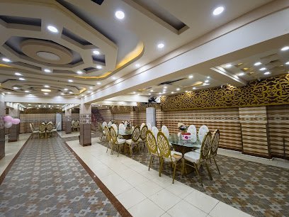 Gems Event Banquet - جیمز ایونٹ بینکویٹ