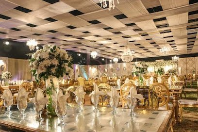 Big Day - Weddings And Events