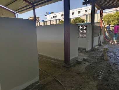 Patni Marriage Lawn