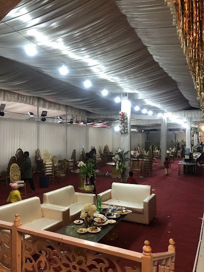 Irc Marriage Lawn