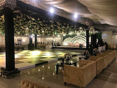 Andalusian Banquets