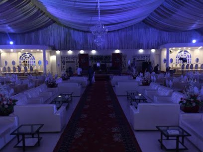 Royal Banquet