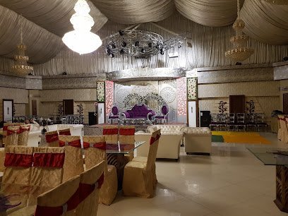 Al Misbah Banquet
