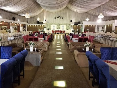 Syed Banquet
