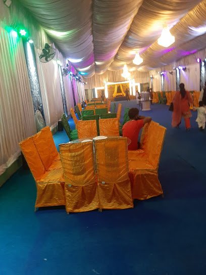 Bani'S Marriage Hall