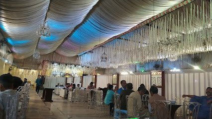 Grand Empire Banquet