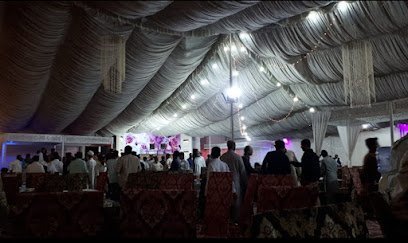 Jiya'S Marriage Lawns