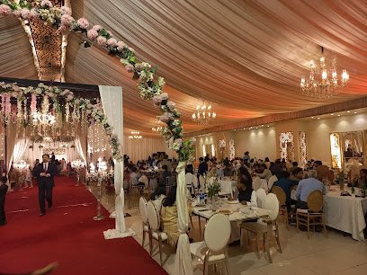 The Signature Banquet