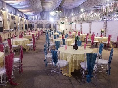 Mariam Banquet