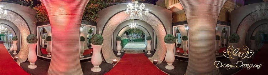 Dream Occasions (Dream Marquee)