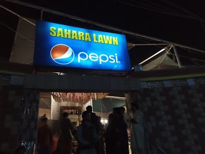 Sahara Lawn