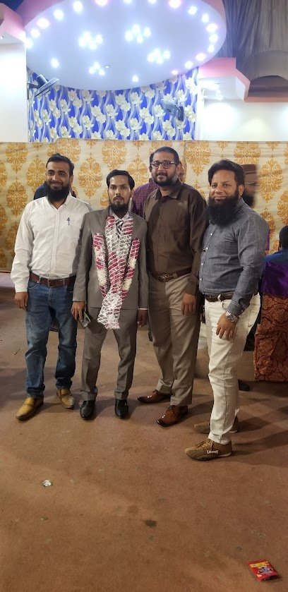 Ideal Lawn آئیڈیل لان