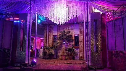 Aiwan-E-Quresh Marriage Lawn