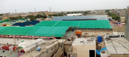 Pirzada Community Marriages Lawn