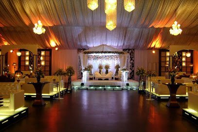 The Taj Marquee
