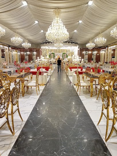 The Heavens Banquet