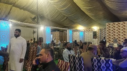 Jilani Marriage Hall