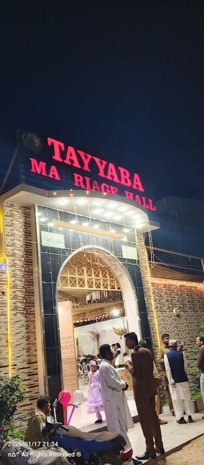 Tayyaba Lawn