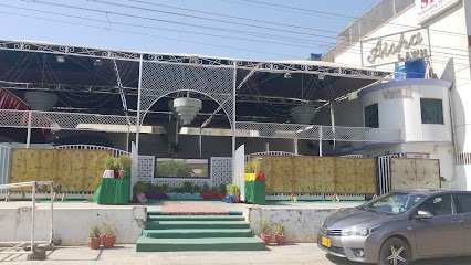 Ayesha Banquet Hall