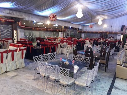 Paradise Banquet