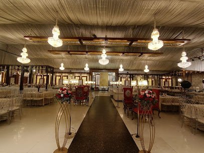 The Continental Luxury Banquet