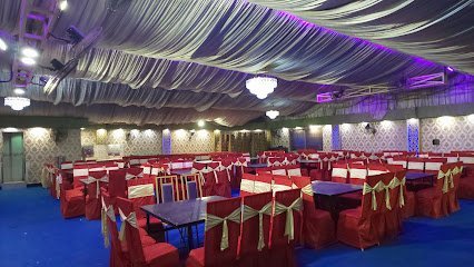 Noorani Banquet