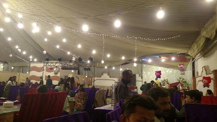 City Banquet