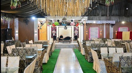 Lucky Marriage Lawn