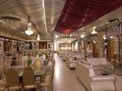 Shadi Qila Banquet