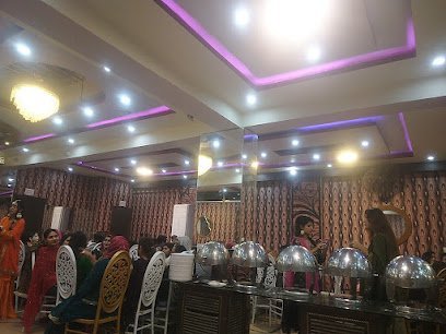 Al Safa Banquet