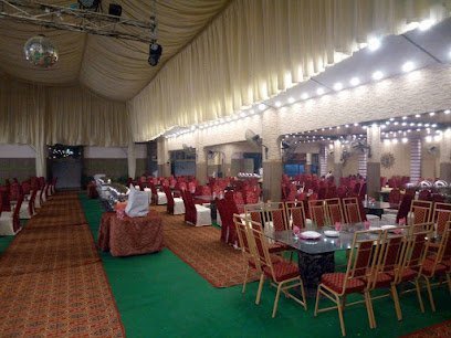 Shahab Mehal Banquet
