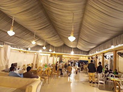 Grand Meerab Banquet